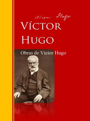 cover image of Obras de Víctor Hugo